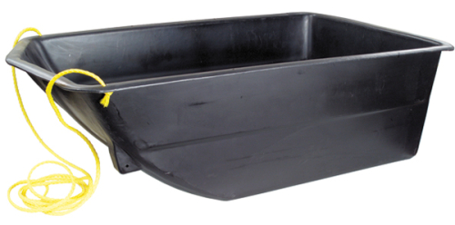 Husky Haulers - Husky Haulers Tub Only - Junior - 1002