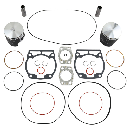 Wiseco - Wiseco Top End Kit - 1.50mm Oversize to 73.50mm - SK1214