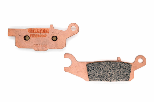 Galfer Brakes - Galfer Brakes HH Sintered Brake Pads - FD381HD
