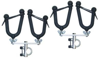 Pack Rack - Pack Rack Double V Rack for ATV - PR2