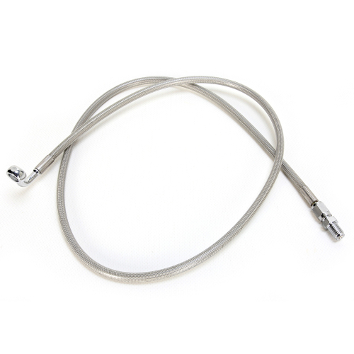 Powermadd - Powermadd Extended Brake Lines - 43.5in. - PM15612