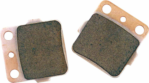 Galfer Brakes - Galfer Brakes HH Sintered Brake Pads - FD378HD
