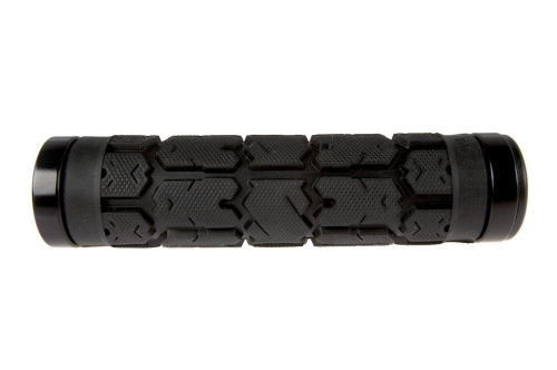 ODI - ODI Rogue Lock-On Grips - 130mm - No Flange - L31RGB