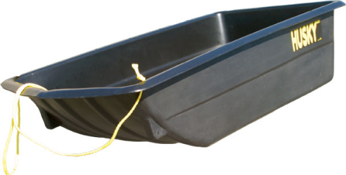 Husky Haulers - Husky Haulers Tub Only - Original - 1001