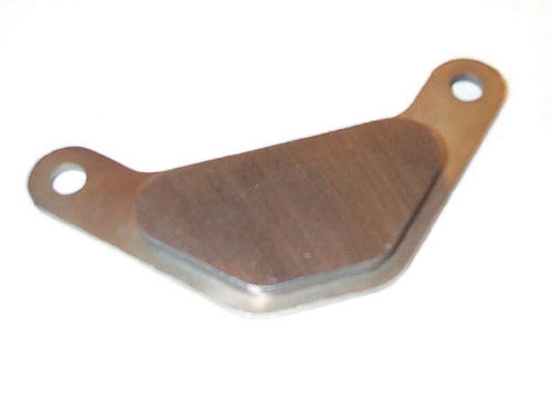 SPI - SPI Brake Pads - Semi-Metallic - 05-152-14