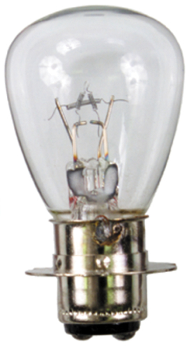 CandlePower - CandlePower Replacement Light Bulbs - 12V/45-45W - A70286245  J - 12080