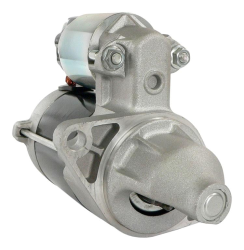 UMi - UMi Starter Motor - SND0132
