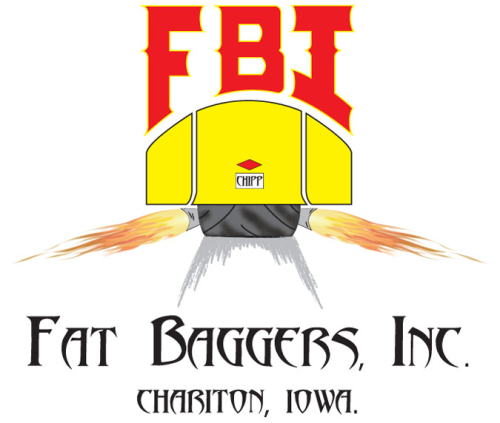 Fat Baggers, Inc. - Fat Baggers, Inc. ABS Brake Manifold Relocation Plate for Drop Seat Kit - FBI-09ABS