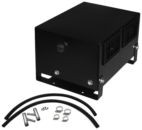 Universal Parts - Universal Parts UTV Cab Heater - Z4175