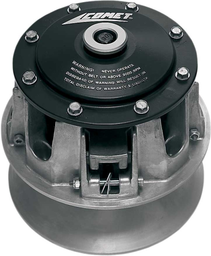 Comet - Comet 108 4-Pro Clutch 7:5:1 with Ski-Doo Gear Bosses - 219607A