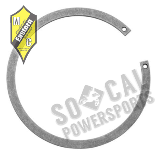 Eastern Motorcycle Parts - Eastern Motorcycle Parts Clutch Hub Retaining Ring - A-36798-84