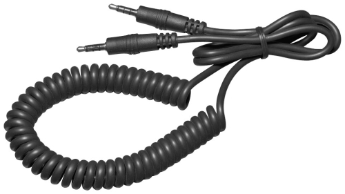 Nolan - Nolan Multimedia Wire P GPS - Stereo - CNC000I000002