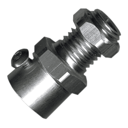 Blowsion - Blowsion Billet Throttle Lever Adapter - 03-05-243