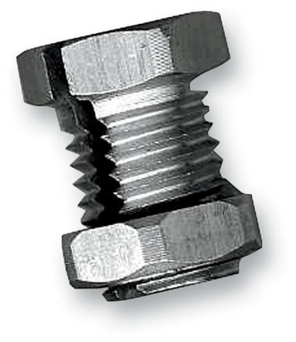 Blowsion - Blowsion Billet Throttle Lever Adapter - 03-05-241