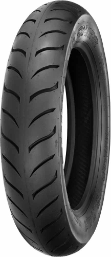 Shinko - Shinko 718 Rear Tire - MT90-16 - 87-4125