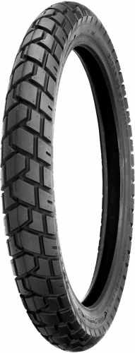Shinko - Shinko 705 Series Front Tire - 110/80R19 - 87-4535