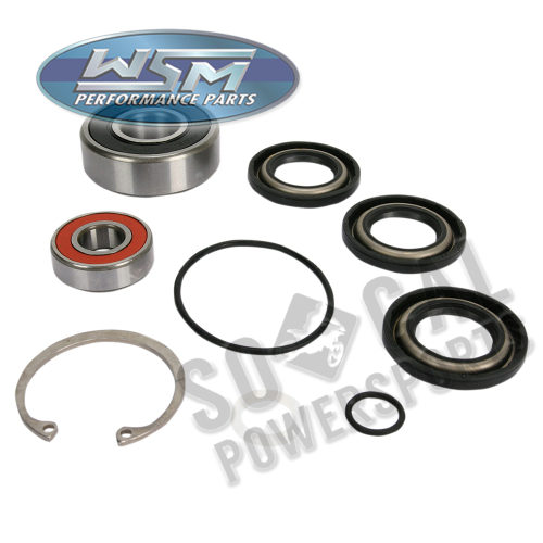 WSM - WSM Jet Pump Repair Kit - 003-613