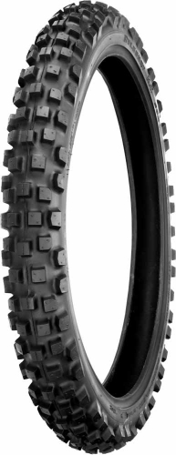 Shinko - Shinko 504 Series Front Tire - 80/100-21 - 87-4355
