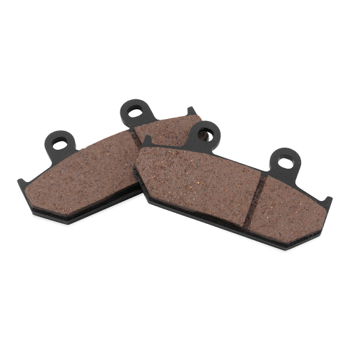 BikeMaster - BikeMaster Brake Pads - H1002