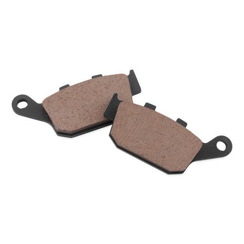 BikeMaster - BikeMaster Brake Pads - H1043