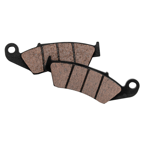 BikeMaster - BikeMaster Brake Pads - H1054