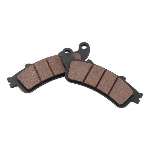 BikeMaster - BikeMaster Brake Pads - H1074