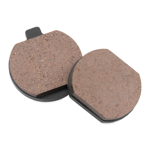 BikeMaster - BikeMaster Brake Pads - K5010