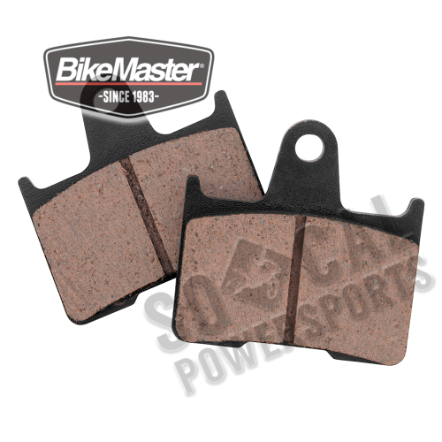 BikeMaster - BikeMaster Brake Pads - K5039
