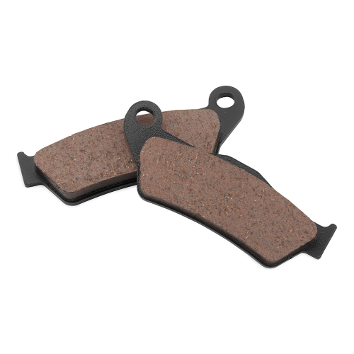 BikeMaster - BikeMaster Brake Pads - O7066