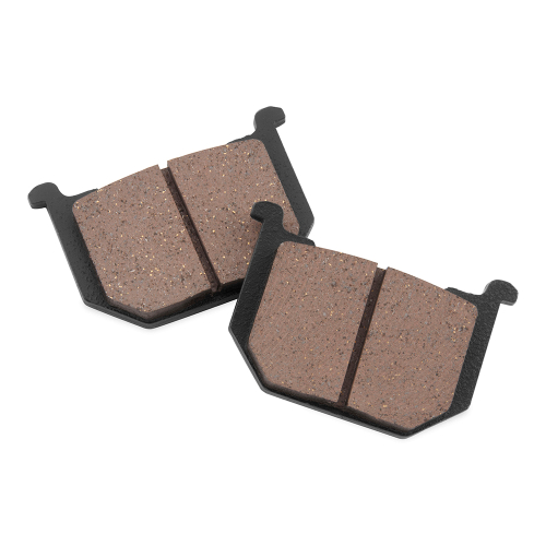 BikeMaster - BikeMaster Brake Pads - S3015