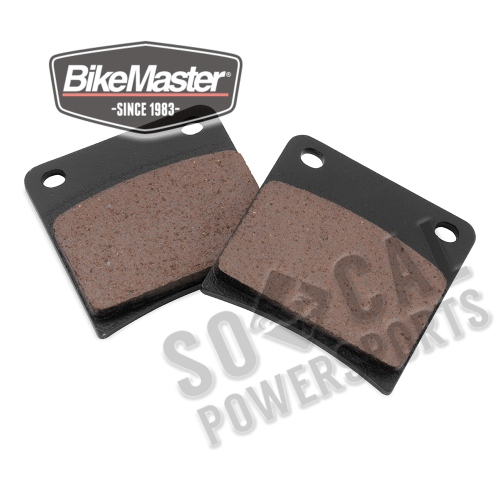 BikeMaster - BikeMaster Brake Pads - S3043