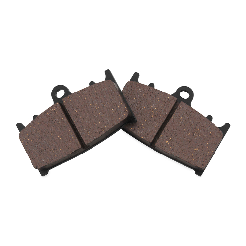 BikeMaster - BikeMaster Brake Pads - S3053