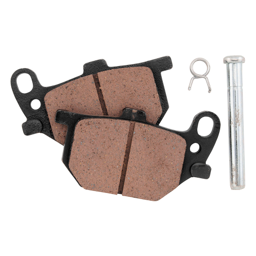 BikeMaster - BikeMaster Brake Pads - Y2006