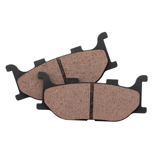 BikeMaster - BikeMaster Brake Pads - Y2039