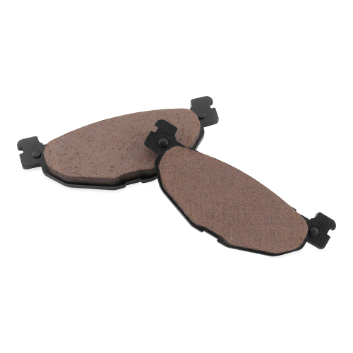 BikeMaster - BikeMaster Brake Pads - Y2056