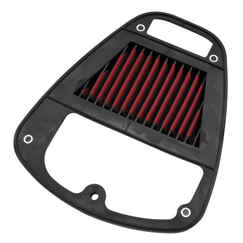 BikeMaster - BikeMaster Air Filter - ZUTR-KA015