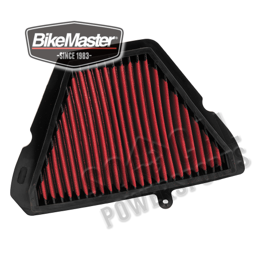 BikeMaster - BikeMaster Air Filter - ZUTR-TB001