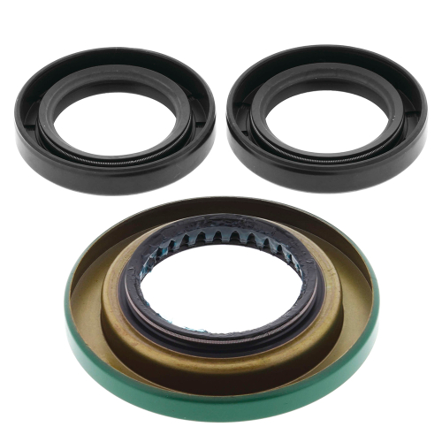 QuadBoss - QuadBoss Differential Seal Kit - 5325-20685