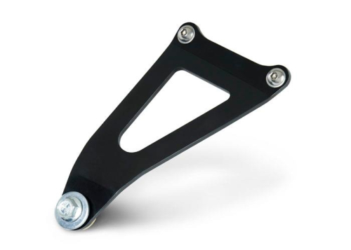 Yoshimura - Yoshimura Muffler Bracket Kit - Black - 1407AB