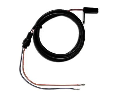 Bazzaz - Bazzaz TC Active Blue Light Traction Control Accessory - M842