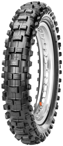 Maxxis - Maxxis M7314 Maxxcross EN Rear Tire - 140/80-18 - TM76828000