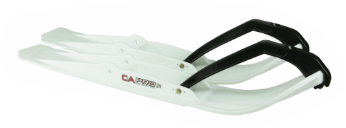 C&A Pro - C&A Pro Razor RZ Skis - White - 0320-7701