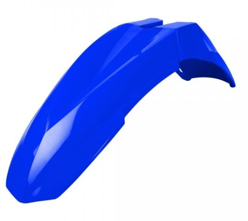 Polisport - Polisport Universal Motard Fender - Blue - 8562100009