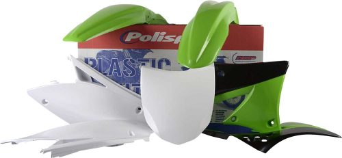 Polisport - Polisport Plastic Kit - OE - 90250