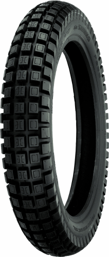 Shinko - Shinko Trail Pro 255 Rear Tire  - 110/90R18 - 110/90R18 F255