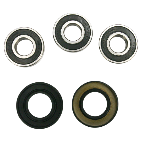 Pivot Works - Pivot Works Wheel Bearing Kit - PWRWK-Y60-000