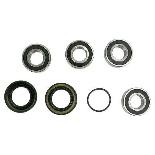 Pivot Works - Pivot Works Wheel Bearing Kit - PWRWK-Y56-000