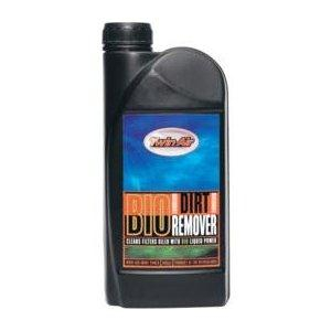 TMV - TMV Twin Air Biodegradable Filter Care - BIO Oil and Cleaner Kit - 159020