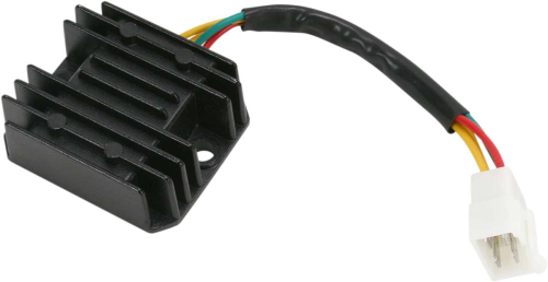Moose Racing - Moose Racing Regulator/Rectifier - M10-143
