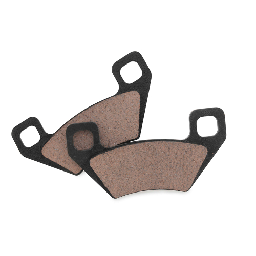 BikeMaster - BikeMaster Brake Pads - O7088